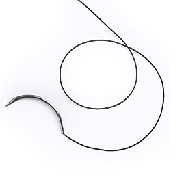 Nylon Biopsy Suture